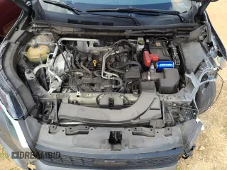 2022 Mitsubishi Outlander SE z VIN JA4J3UA84NZ085087, wystawiony jako Copart lot #88528845 z przebiegiem Nie podano mil oraz Nie do naprawy • Non repairable. Historia ofert i sprzedaży dostępna na DreamBid. Obrazek 12.