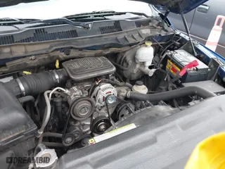 2010 Dodge Ram 1500 ST with VIN 1D7RB1GK7AS231178, listed as a IAAI auction lot 41907143 with 1 mi miles. Bid and sale history available at carsss.com. Image 10.