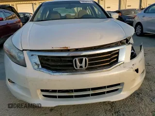 2010 Honda Accord EX z VIN 5KBCP3F79AB012957, wystawiony jako Copart lot #48286755 z przebiegiem 163 625 mil mil oraz Nie do naprawy • Non repairable. Historia ofert i sprzedaży dostępna na DreamBid. Obrazek 10.