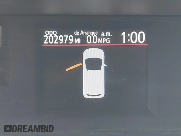 2015 Toyota Prius One with VIN JTDKDTB39F1091097, listed as a IAAI auction lot 41982359 with 202,979 mi miles and . Bid and sale history available at carsss.com. Image 16.