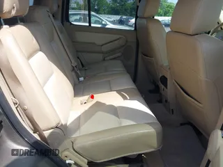 2006 Ford Explorer Eddie Bauer с VIN 1FMEU64E46UA91712, выставлен на аукционе IAAI как лот 42290089 с пробегом 184 684 миль миль и . История ставок и продаж доступна на DreamBid. Изображение 8.