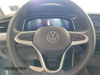 2024 Volkswagen Jetta S with VIN 3VW5M7BU5RM079143, listed as a IAAI auction lot 42851039 with 22,619 mi miles and . Bid and sale history available at DreamBid. Image 13.