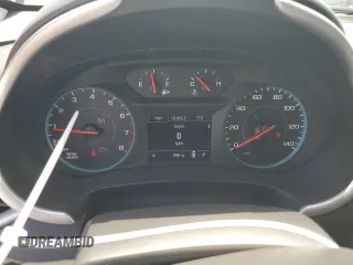 2024 Chevrolet Malibu LS with VIN 1G1ZB5ST3RF153271, listed as a Copart auction lot 57888894 with 896 mi miles and Salvage Title. Bid and sale history available at DreamBid. Image 9.
