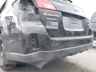 2013 Subaru Outback 2.5i with VIN 4S4BRBAC3D3304037, listed as a IAAI auction lot 42242783 with 131,158 mi miles and . Bid and sale history available at DreamBid. Image 18.