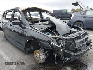 2021 Volkswagen Tiguan S z VIN 3VV1B7AXXMM045664, wystawiony jako IAAI lot #42188379 z przebiegiem Nie podano mil oraz . Historia ofert i sprzedaży dostępna na DreamBid. Obrazek 1.