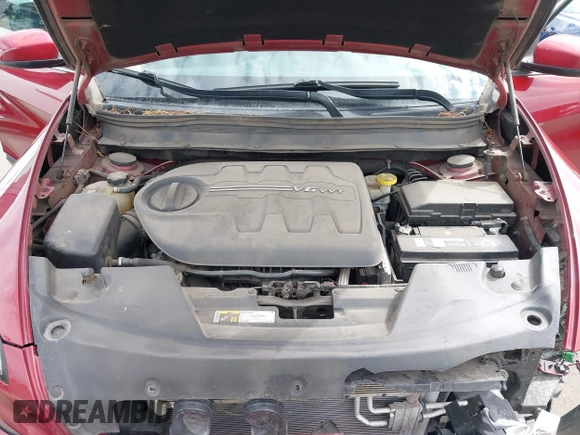 2017 Jeep Cherokee Latitude with VIN 1C4PJLCS1HW669834, listed as a IAAI auction lot 41916950 with 144,596 mi miles and . Bid and sale history available at carsss.com. Image 10.