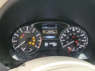 2014 Nissan Altima S with VIN 1N4BL3AP7EN243477, listed as a Copart auction lot 81141004 with 167,865 mi miles and Salvage title. Bid and sale history available at DreamBid. Image 9.