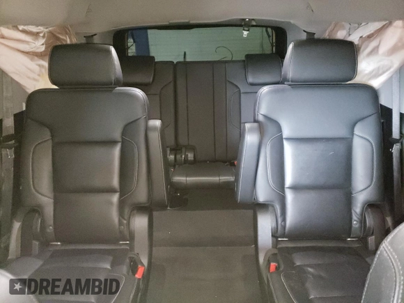 2019 GMC Yukon SLT Standard Edition with VIN 1GKS2DKC4KR393344, listed as a Copart auction lot 51942674 with 76,147 mi miles. Bid and sale history available at carsss.com. Image 10.