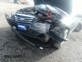 2010 Hyundai Elantra GLS with VIN KMHDU4ADXAU990773, listed as a IAAI auction lot 34962404 with 115,482 mi miles and . Bid and sale history available at DreamBid. Image 6.