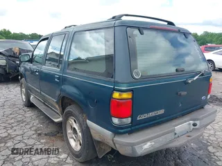 1996 Ford Explorer XL with VIN 1FMDU34X6TUC31976, listed as a IAAI auction lot 42272349 with 204,778 mi miles and . Bid and sale history available at DreamBid. Image 3.