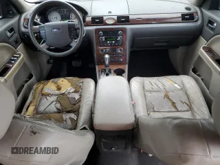 2009 Ford Taurus Limited with VIN 1FAHP25W99G116959, listed as a Copart auction lot 72923024 with 157,803 mi miles and Salvage Title. Bid and sale history available at carsss.com. Image 8.