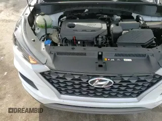 2019 Hyundai Tucson SEL с VIN KM8J33ALXKU880461, выставлен на аукционе Copart как лот 80731115 с пробегом 59 710 миль миль и На запчасти • Non repairable. История ставок и продаж доступна на DreamBid. Изображение 17.