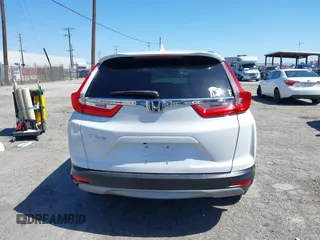 2019 Honda CR-V EX z VIN 5J6RW1H59KA012571, wystawiony jako IAAI lot #41830202 z przebiegiem 49 987 mil mil oraz . Historia ofert i sprzedaży dostępna na DreamBid. Obrazek 17.