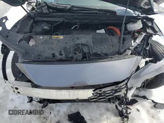 2023 Lexus RX 350h with VIN 2T2BBMCA4PC010296, listed as a Copart auction lot 46151765 with Not Provided miles and Salvage Title. Bid and sale history available at DreamBid. Image 12.