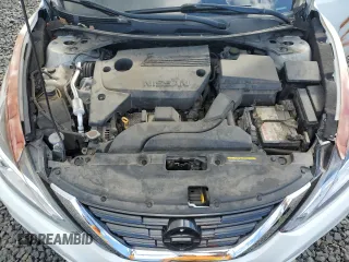 2016 Nissan Altima 2.5 S with VIN 1N4AL3AP6GC189986, listed as a Copart auction lot 76556504 with Not Provided miles and Salvage Title. Bid and sale history available at carsss.com. Image 12.