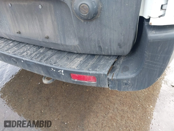 2020 Ford Transit Cargo with VIN 1FTBW3X8XLKB71111, listed as a IAAI auction lot 41638622 with 114,526 mi miles and . Bid and sale history available at DreamBid. Image 6.