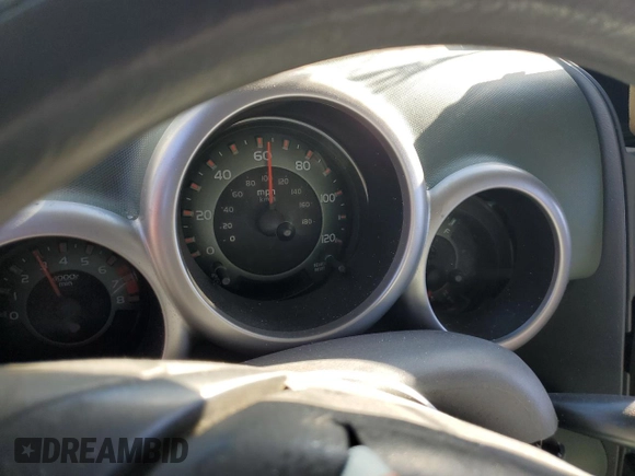 2004 Honda Element EX z VIN 5J6YH27504L004976, wystawiony jako Copart lot #75690404 z przebiegiem Nie podano mil oraz Szkoda całkowita • Salvage title. Historia ofert i sprzedaży dostępna na DreamBid. Obrazek 9.
