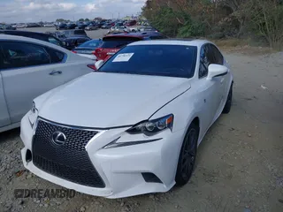 2014 Lexus IS 350 z VIN JTHBE1D20E5003596, wystawiony jako IAAI lot #40790329 z przebiegiem 132 011 mil mil oraz . Historia ofert i sprzedaży dostępna na DreamBid. Obrazek 17.