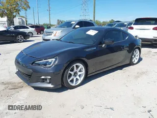 2013 Subaru BRZ Limited with VIN JF1ZCAC18D1602613, listed as a IAAI auction lot 41756384 with 136,519 mi miles. Bid and sale history available at carsss.com. Image 17.