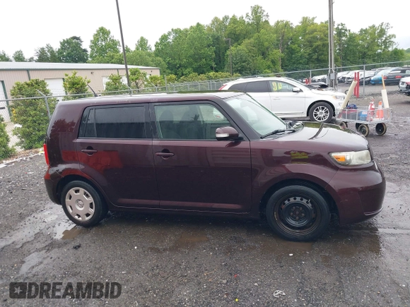 2009 Scion xB z VIN JTLKE50E291096437, wystawiony jako IAAI lot #42330359 z przebiegiem 226 699 mil mil oraz . Historia ofert i sprzedaży dostępna na DreamBid. Obrazek 14.