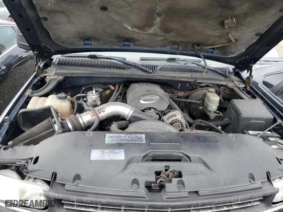 2002 Chevrolet Silverado 1500 LS with VIN 1GCEK14V42Z249072, listed as a Copart auction lot 78186794 with 159,220 mi miles and Salvage Title. Bid and sale history available at carsss.com. Image 11.