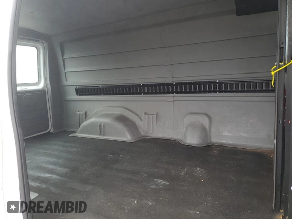 2011 Ford Econoline Cargo Commercial with VIN 1FTSE3EL2BDA90777, listed as a Copart auction lot 79910354 with 246,931 mi miles and Clean Title. Bid and sale history available at carsss.com. Image 11.