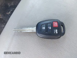 2014 Toyota Camry L with VIN 4T4BF1FK7ER395057, listed as a IAAI auction lot 42215441 with 166,247 mi miles and . Bid and sale history available at DreamBid. Image 11.