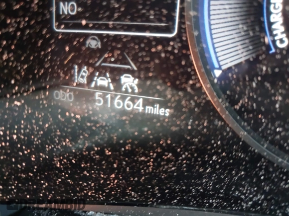 2022 Lexus NX 350h Premium с VIN 2T2GKCEZ6NC002264, выставлен на аукционе IAAI как лот 42063653 с пробегом 51 664 миль миль и . История ставок и продаж доступна на DreamBid. Изображение 15.