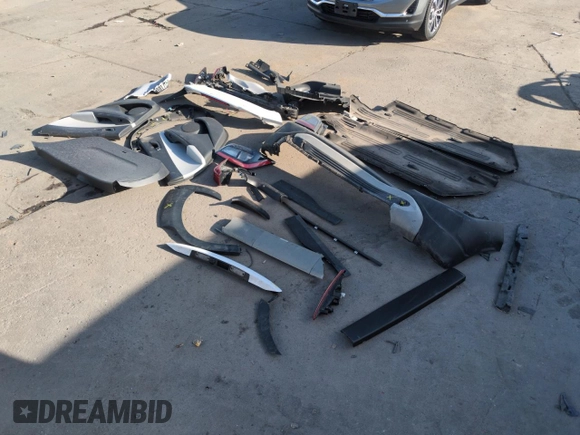 2022 Hyundai Kona SE z VIN KM8K2CAB1NU830115, wystawiony jako Copart lot #52919145 z przebiegiem 42 621 mil mil oraz Szkoda całkowita • Salvage title. Historia ofert i sprzedaży dostępna na DreamBid. Obrazek 13.