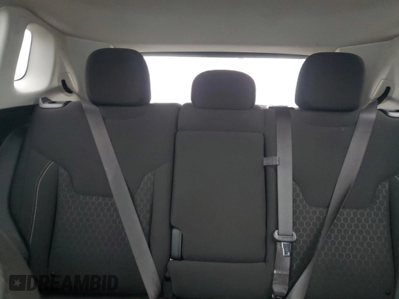 2021 Jeep Compass Sport с VIN 3C4NJDAB5MT599030, выставлен на аукционе Copart как лот 59960875 с пробегом 61 410 миль миль и Чистый • Clean title. История ставок и продаж доступна на DreamBid. Изображение 10.