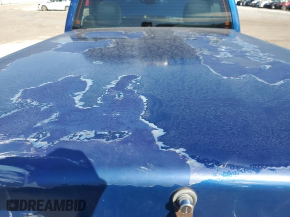 2004 Chevrolet Silverado 1500 LS with VIN 1GCEC14V84Z196019, listed as a Copart auction lot 45602055 with 212,230 mi miles and Salvage Title. Bid and sale history available at carsss.com. Image 11.