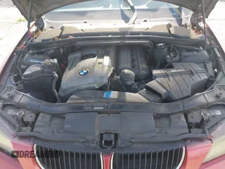 2006 BMW 3 Series 325i with VIN WBAVB13536K000100, listed as a IAAI auction lot 42282494 with 193,867 mi miles and . Bid and sale history available at DreamBid. Image 10.