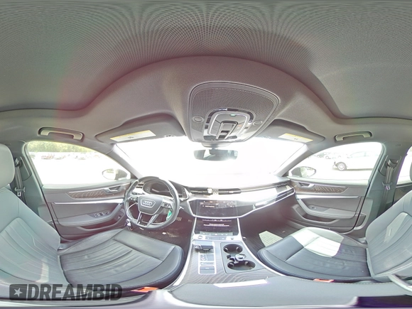 2021 Audi A6 Premium Plus z VIN WAUE8AF29MN031282, wystawiony jako Copart lot #55933825 z przebiegiem 33 998 mil mil oraz Szkoda całkowita • Salvage title. Historia ofert i sprzedaży dostępna na DreamBid. Obrazek 14.