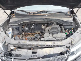 2014 Kia Sorento LX with VIN 5XYKT4A62EG490307, listed as a IAAI auction lot 41957200 with 104,331 mi miles. Bid and sale history available at carsss.com. Image 10.