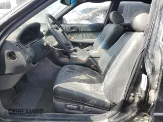 1990 Lexus LS z VIN JT8UF11E2L0037232, wystawiony jako Copart lot #78071464 z przebiegiem 184 853 mil mil oraz Nie do naprawy • Non repairable. Historia ofert i sprzedaży dostępna na DreamBid. Obrazek 7.