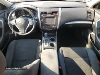 2015 Nissan Altima SL z VIN 1N4AL3AP6FN325066, wystawiony jako Copart lot #64510175 z przebiegiem 180 955 mil mil oraz Szkoda całkowita • Salvage title. Historia ofert i sprzedaży dostępna na DreamBid. Obrazek 8.
