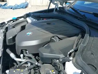 2025 BMW 3 Series 330i xDrive with VIN 3MW89CW09S8F30815, listed as a IAAI auction lot 42959851 with 13,232 mi miles and . Bid and sale history available at DreamBid. Image 22.