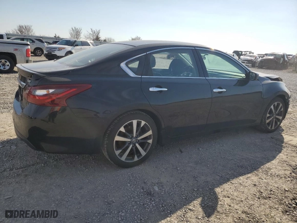 2017 Nissan Altima 2.5 SL with VIN 1N4AL3AP6HC150199, listed as a Copart auction lot 47049035 with 109,391 mi miles and Non Repairable. Bid and sale history available at carsss.com. Image 3.