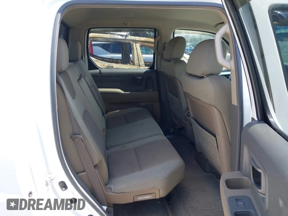 2008 Honda Ridgeline RTS z VIN 2HJYK16488H529857, wystawiony jako IAAI lot #42212085 z przebiegiem 183 097 mil mil oraz . Historia ofert i sprzedaży dostępna na DreamBid. Obrazek 8.