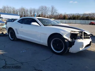 2010 Chevrolet Camaro LS with VIN 2G1FA1EV4A9202115, listed as a Copart auction lot 42398175 with 244,905 mi miles and Clean Title. Bid and sale history available at carsss.com. Image 4.