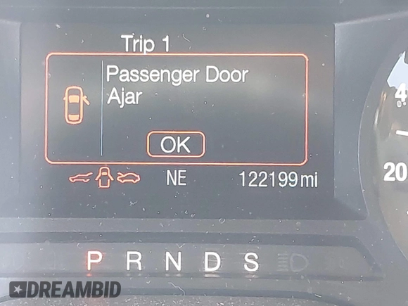 2015 Ford Edge SE с VIN 2FMTK4G87FBC27229, выставлен на аукционе IAAI как лот 42108482 с пробегом 122 199 миль миль и . История ставок и продаж доступна на DreamBid. Изображение 15.