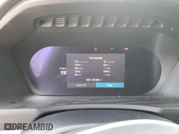 2023 Volvo XC90 Core with VIN YV4L12PV9P1934649, listed as a Copart auction lot 80292944 with 50,035 mi miles and Clean Title. Bid and sale history available at DreamBid. Image 9.
