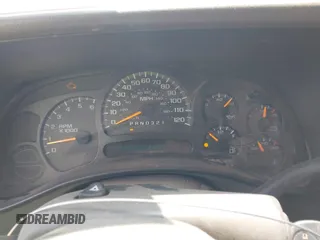 2006 GMC Sierra 1500 SLE1 z VIN 2GTEC13T861219889, wystawiony jako IAAI lot #41939442 z przebiegiem 200 757 mil mil oraz . Historia ofert i sprzedaży dostępna na DreamBid. Obrazek 7.