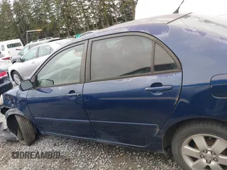 2007 Toyota Corolla CE with VIN 1NXBR30E27Z866194, listed as a IAAI auction lot 41838796 with 157,533 mi miles and . Bid and sale history available at DreamBid. Image 15.