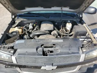 2004 Chevrolet Avalanche Z66 with VIN 3GNEC12T14G205376, listed as a Copart auction lot 71745774 with 188,090 mi miles and Salvage Title. Bid and sale history available at carsss.com. Image 12.