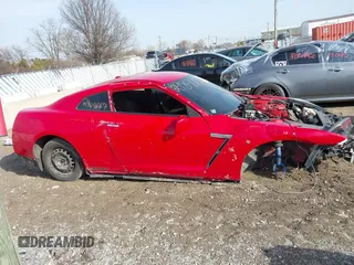 2010 Nissan GT-R Premium z VIN JN1AR5EF8AM231049, wystawiony jako IAAI lot #41834675 z przebiegiem Nie podano mil oraz . Historia ofert i sprzedaży dostępna na DreamBid. Obrazek 14.