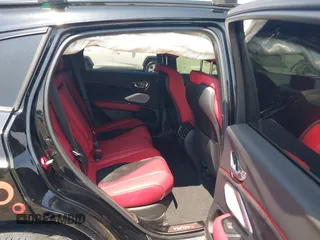 2022 Acura RDX PMC Edition с VIN 5J8TC2H81NL001126, выставлен на аукционе IAAI как лот 42309930 с пробегом 39 849 миль миль и . История ставок и продаж доступна на DreamBid. Изображение 8.