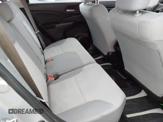 2016 Honda CR-V LX with VIN 5J6RM4H31GL089775, listed as a IAAI auction lot 41914450 with 168,631 mi miles. Bid and sale history available at carsss.com. Image 8.