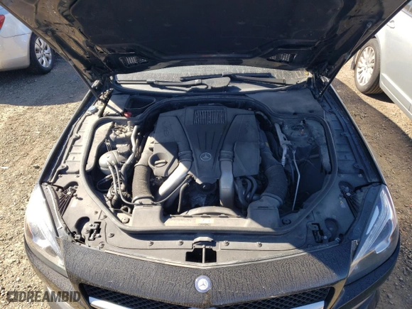 2014 Mercedes-Benz SL-Class SL 550 with VIN WDDJK7DA3EF024149, listed as a Copart auction lot 73850134 with 108,491 mi miles and Clean Title. Bid and sale history available at carsss.com. Image 11.