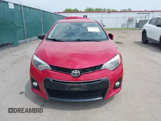 2016 Toyota Corolla L с VIN 2T1BURHE8GC517290, выставлен на аукционе IAAI как лот 42439530 с пробегом 104 103 миль миль и . История ставок и продаж доступна на DreamBid. Изображение 12.